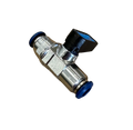 Mauget Tree Defendr Ball Valve