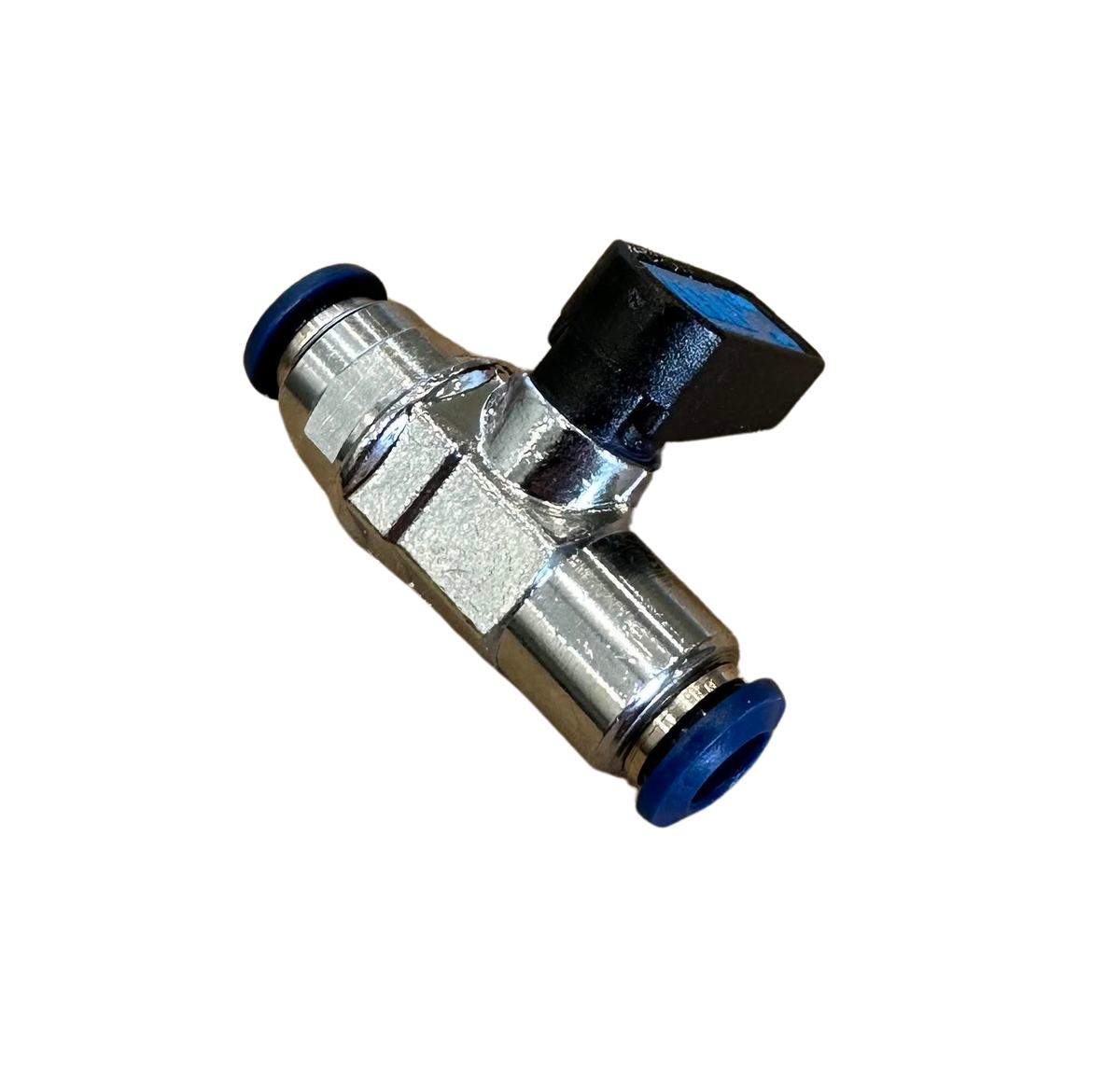 Mauget Tree Defendr Ball Valve