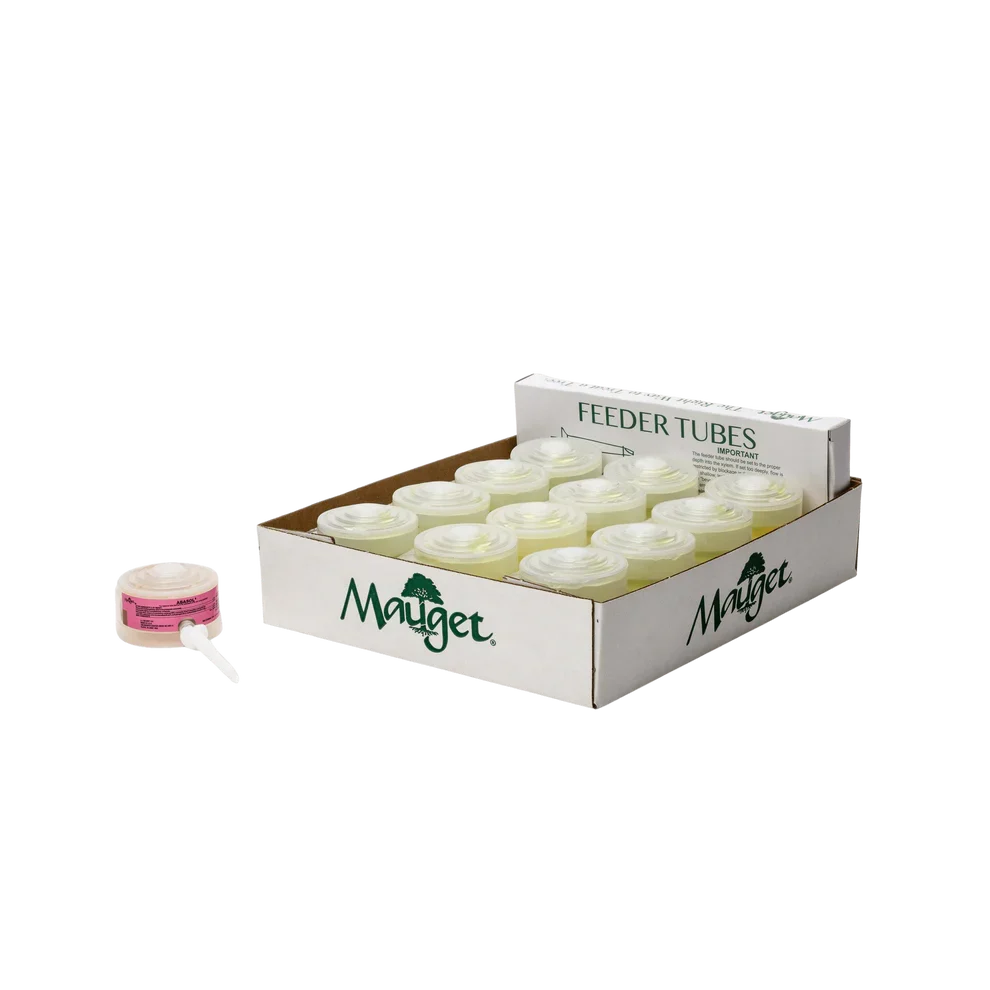 Abasol - Injectable Combo Fungicide/Insecticide Capsules - Abamectin & Fungisol