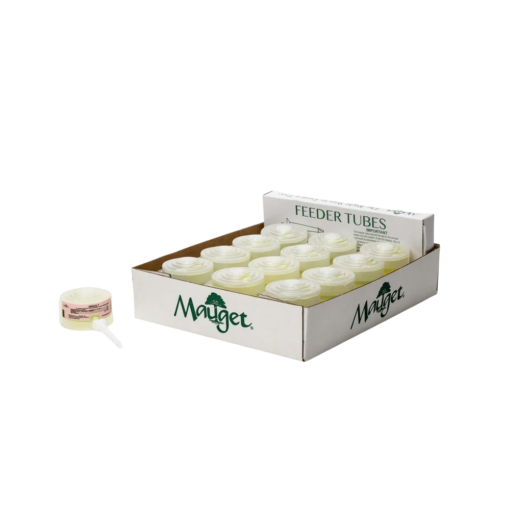 Imisol -  Injectable Combo Fungicide/Insecticide Capsules - Imidacloprid & Fungisol