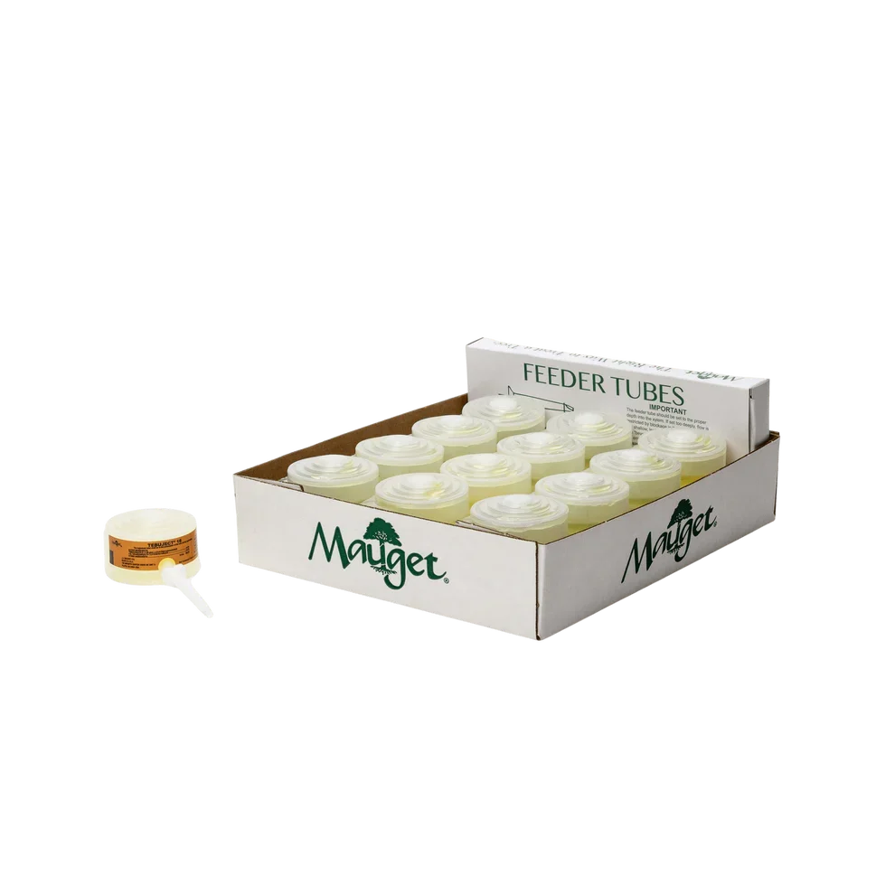 Tebuject - Injectable Tebuconazole Fungicide Capsules