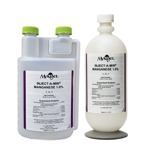 Inject-A-Min Manganese