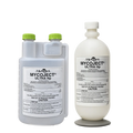 Mycoject OTC HP - Oxytetracycline Injectable Antibiotic 1 Liter Bottle
