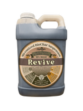 Revive – OMRI Listed Micronized Biochar Soil Amendment