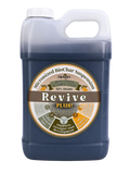 Revive Plus – OMRI Listed Biochar Soil Amendment